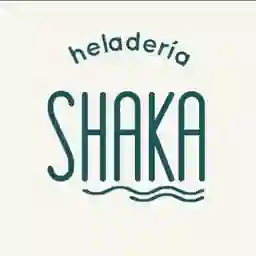Shaka Heladería y Cafetería. a Domicilio