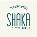 Shaka Heladería y Cafetería.
