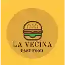 La Vecina Fast Food