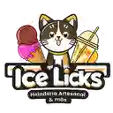Ice Licks - Concepción