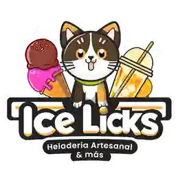 Ice Licks  a Domicilio