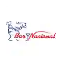 Bar Nacional - Centro Histórico