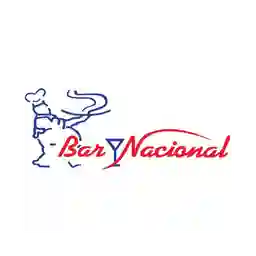 Bar Nacional a Domicilio