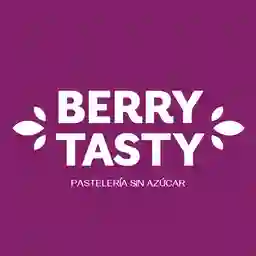 Berry Tasty  a Domicilio