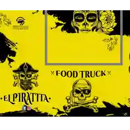 El Piratita Food  a Domicilio