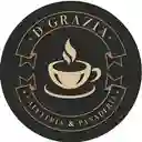 D Grazia Cafeteria