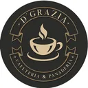 D Grazia Cafeteria