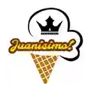 Juanisimo 2 - Santiago