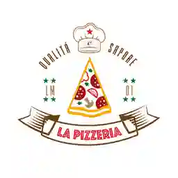 La Pizzeria Lm  a Domicilio