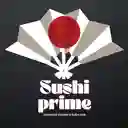 Sushi Prime - Recoleta