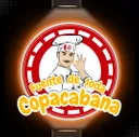 Fuente de Soda Copacabana