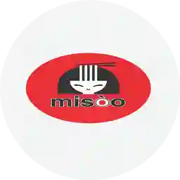 Misoo Asia Fusion  a Domicilio