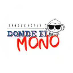 Donde El Mono - Quillota a Domicilio