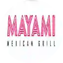 Mayami Mexican Grill - Viña del Mar