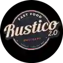 Rustico Reñaca