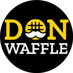 Don Waffles Av Austral a Domicilio