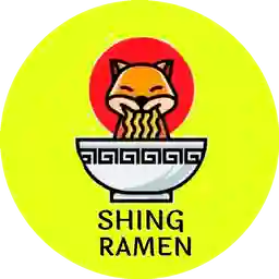 Shing Ramen - Ñuñoa  a Domicilio