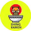 Shing Ramen - Ñuñoa