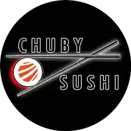 Chuby Sushi  a Domicilio