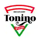 Tonino S Pizza