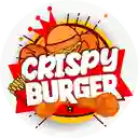 Crispy Burger - Elqui