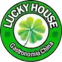 Lucky House - Colina