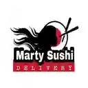 Marty Sushi Macul