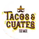 Tacos & Cuates - TexMex - Concón