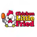 Chicken Little Fried