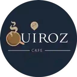 Quiroz Café  a Domicilio