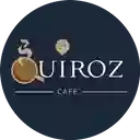 Quiroz Cafe - Barrio Italia