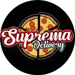 Suprema Pizza a Domicilio