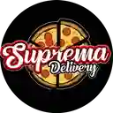 Suprema Pizza - Valparaíso