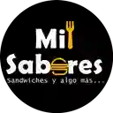 Mil Sabores Sandwiches - Chillán