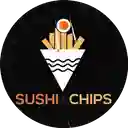 Sushi And Chips