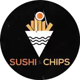 Sushi and Chips a Domicilio