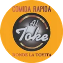 Comida Rapida para Servir y Llevar Al Toke Al