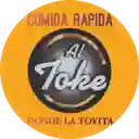 Comida Rapida para Servir y Llevar Al Toke Al - La Florida