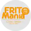 Fritomania - Barrio Estación Central