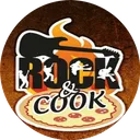 Pizzeria Rock And Cook