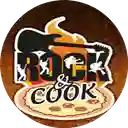 Pizzeria Rock And Cook