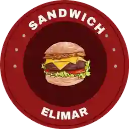 Sándwich Elimar a Domicilio