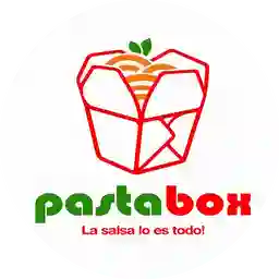 Pastabox a Domicilio