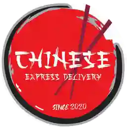 Chinese Express  a Domicilio