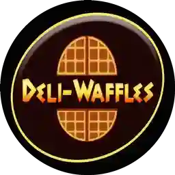 Deli Waffles Maipú a Domicilio