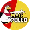 Mac Pollo Ñuñoa