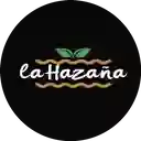 Lahazaña