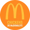 Chickens de McDonald's