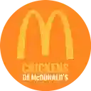 Chickens de McDonald's - El Bosque