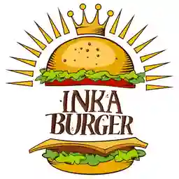 Inka Burger 4 Esquinas a Domicilio